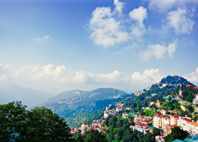 Shimla and Manali Tour
