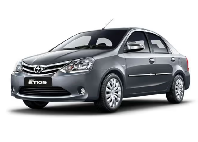 Kavin Cabs - Professional Travel Services