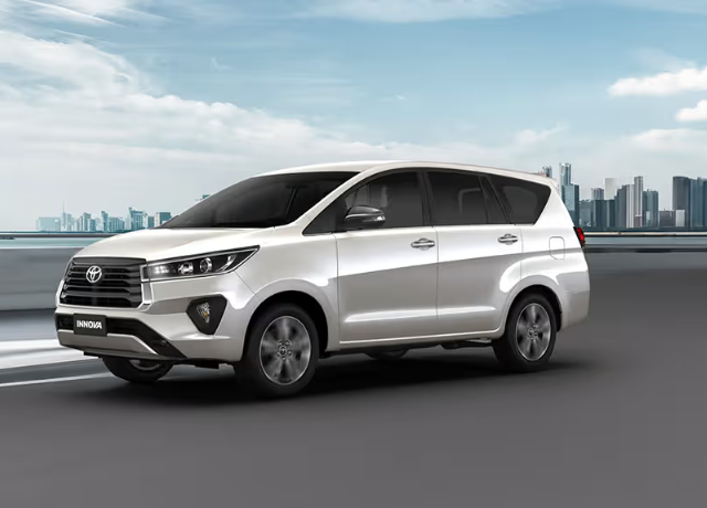 Toyota Innova